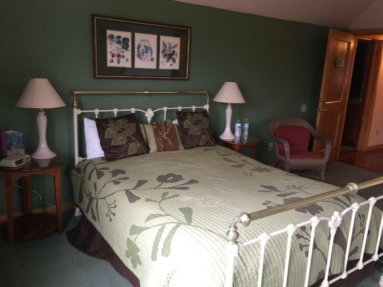 Apple Orchard Inn Hermosa Chambre photo