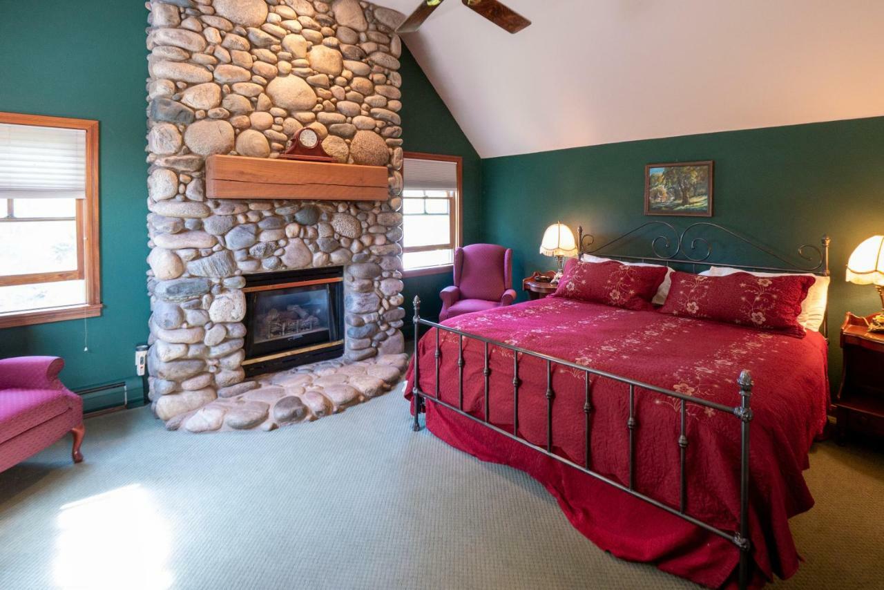 Apple Orchard Inn Hermosa Extérieur photo